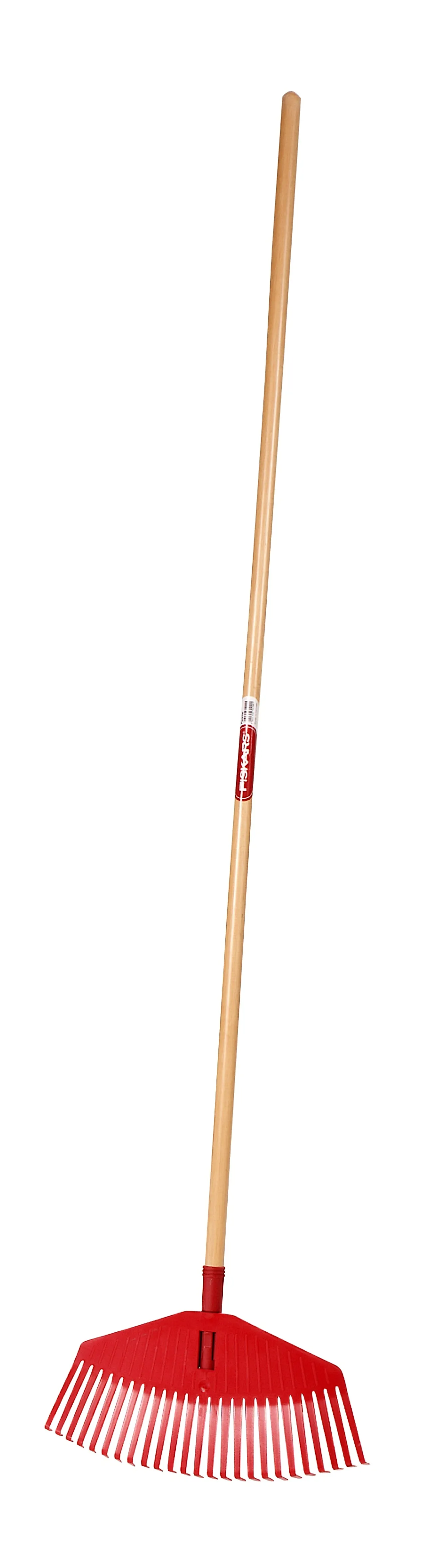 Rive til plen med treskaft Rive til plen med treskaft