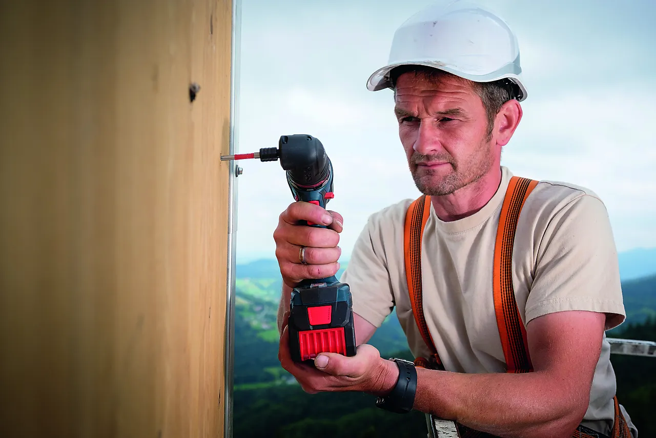 Drill gsr 18v-60 fc m/gfa18e/m/w/h null - null - 3 - Miniatyr