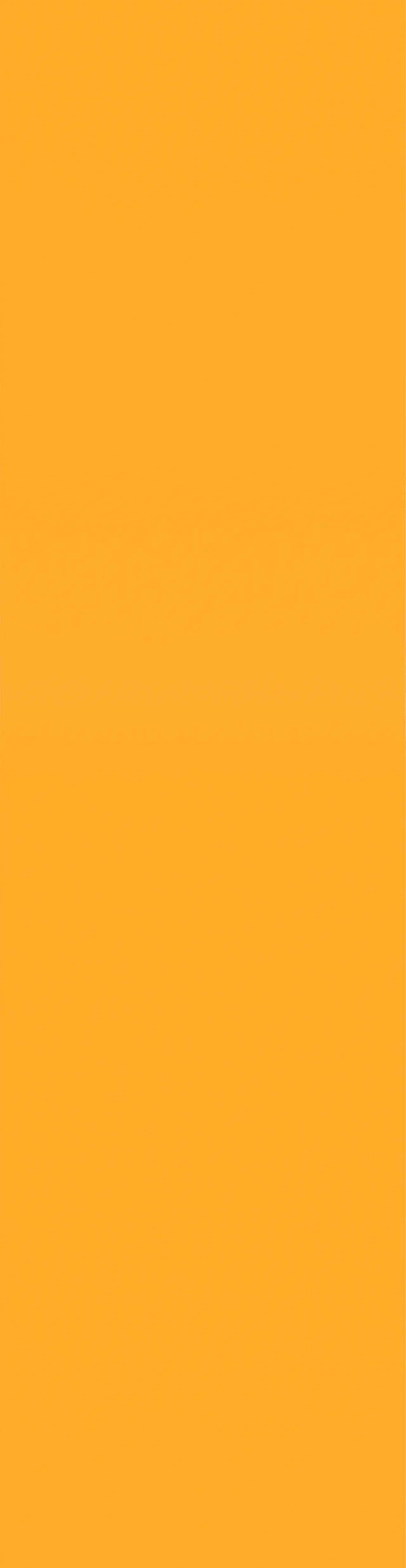 Fibo Baderomsplate 2167M00 Deep Yellow  10x620x2400mm