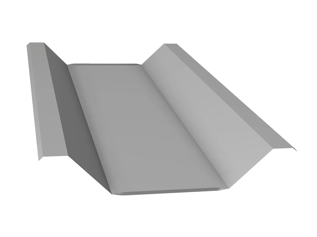 Original plate nummer 5 125 cm x 69 cm x 0,4 mm stål null - null - 2 - Miniatyr