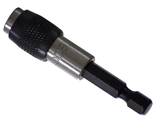Bitsholder 1/4"x60mm quick-lock tecos