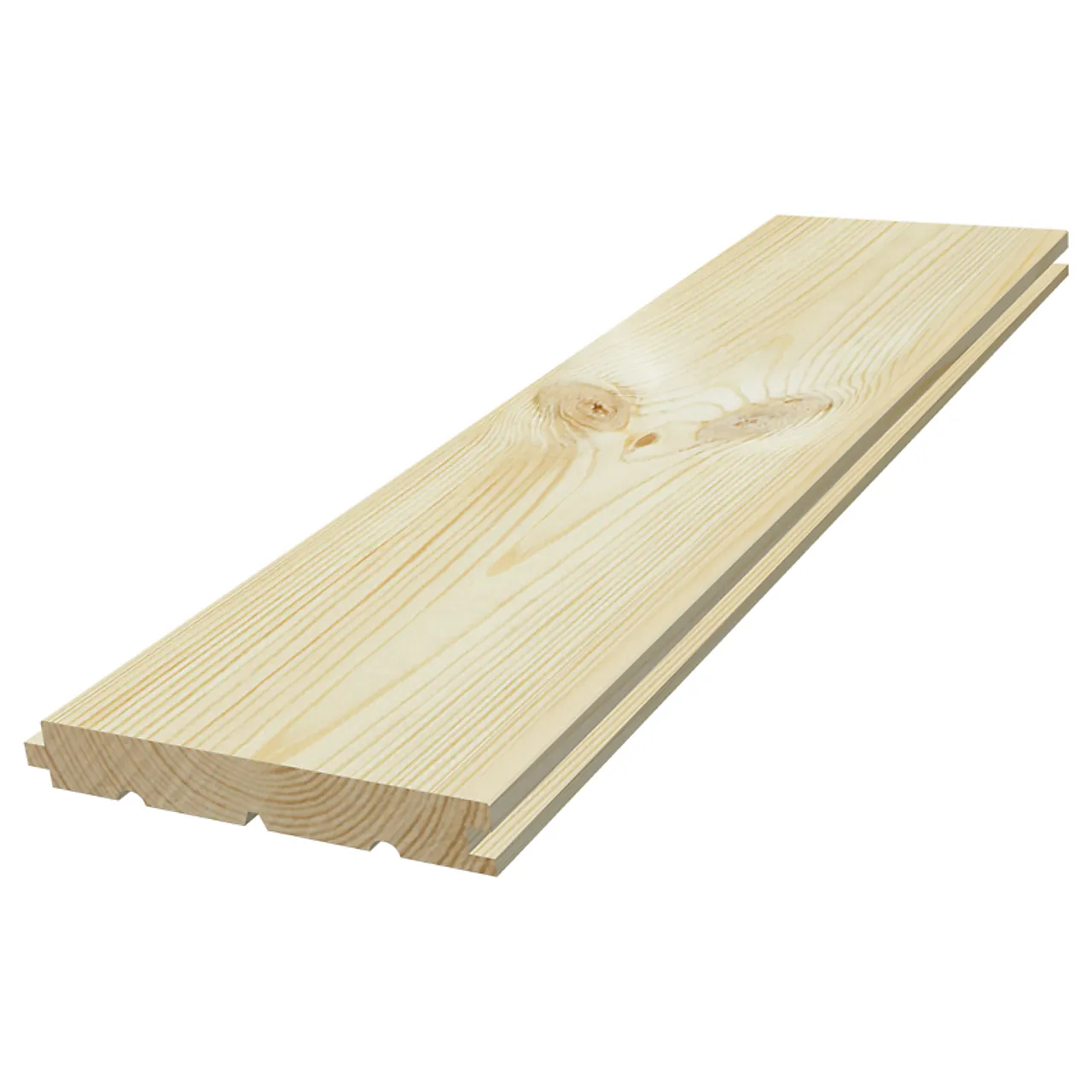 Heltregulv Exclusive Furu Nordic null - null - 3 - Miniatyr