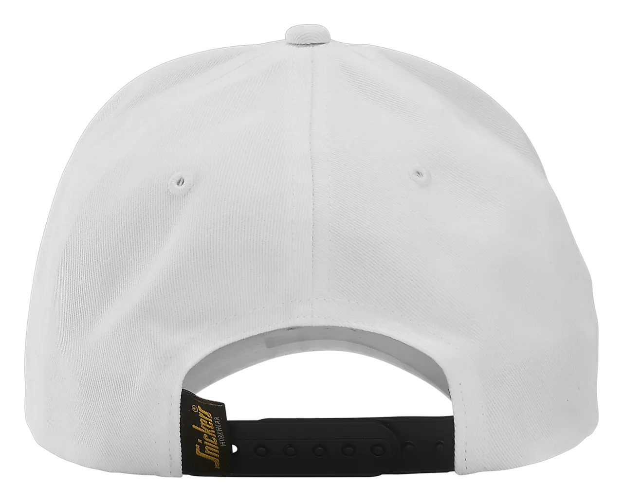 Caps one size hvit null - Universal - 2 - Miniatyr