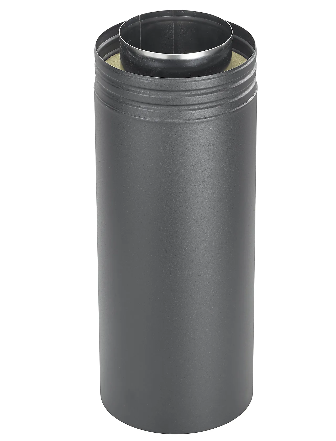 Modul halvisolert b200 svart Modul halvisolert b200 svart