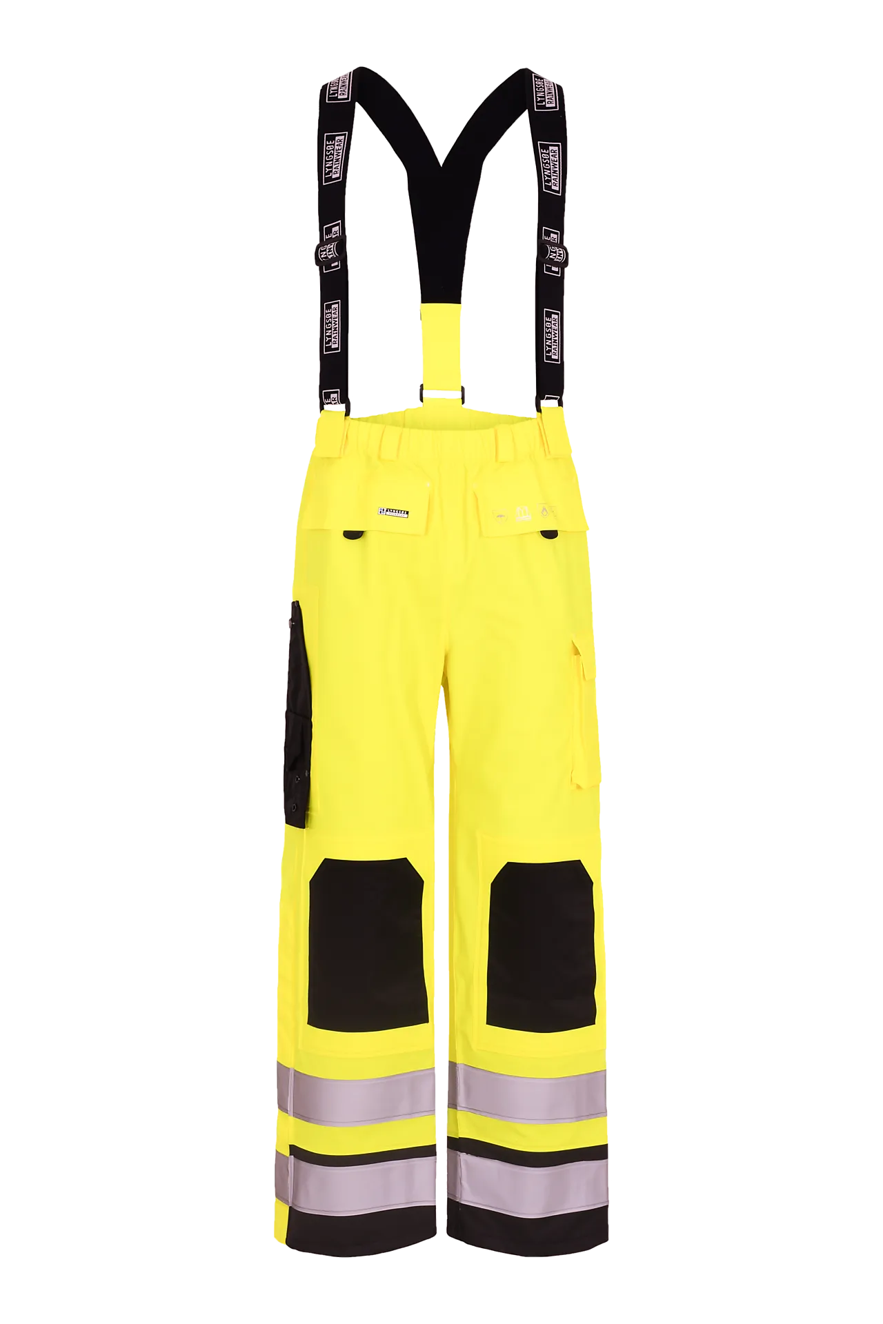 Regbukse PU vind- og vanntett L Regbukse PU vind- og vanntett L