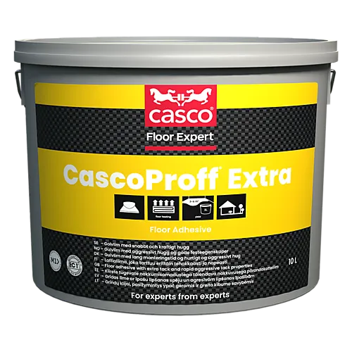 Proff extra 10 l