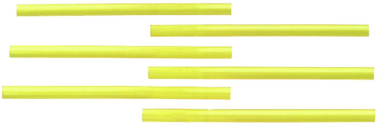 Smeltelim 125gr transparent