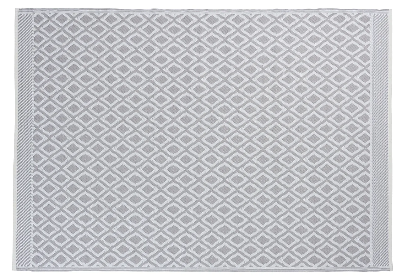 Teppe beige Outfit 160x230 cm Teppe beige Outfit 160x230 cm