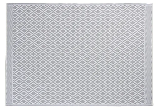 Teppe beige Outfit 160x230 cm