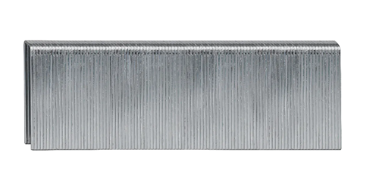 Krampe 92/30 elf 8,5mm rygg a2500 mft 92-krampe elforsinket Krampe 92/30 elf 8,5mm rygg a2500 mft 92-krampe elforsinket