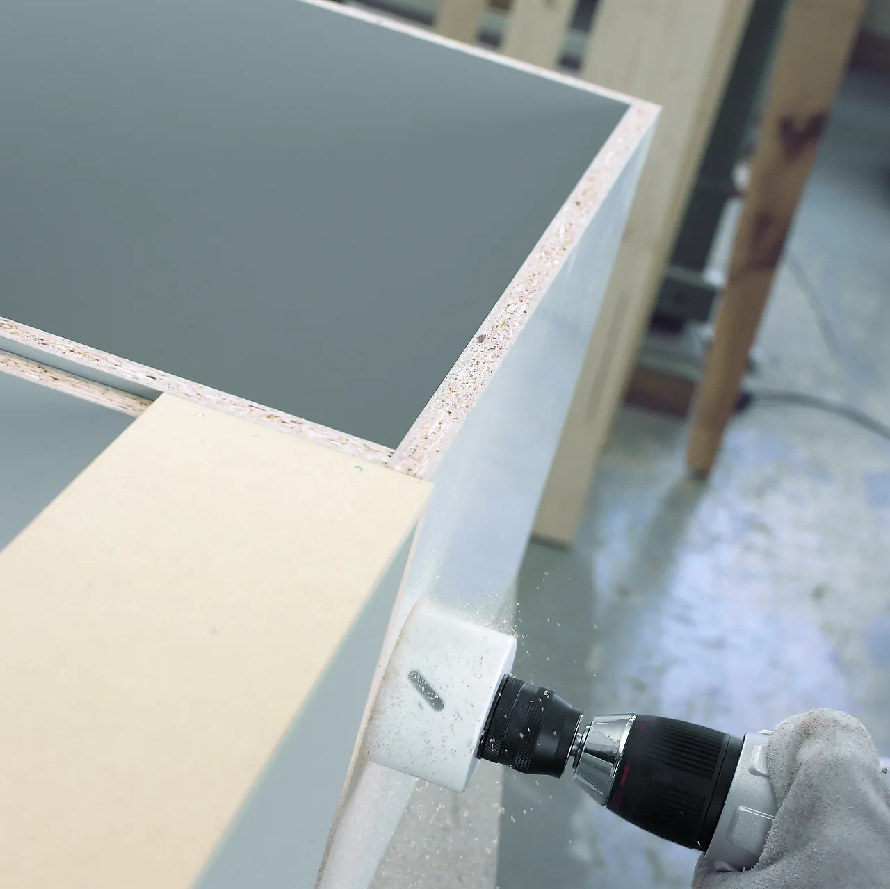 Hullsag bimetall 76 mm power change null - null - 2 - Miniatyr