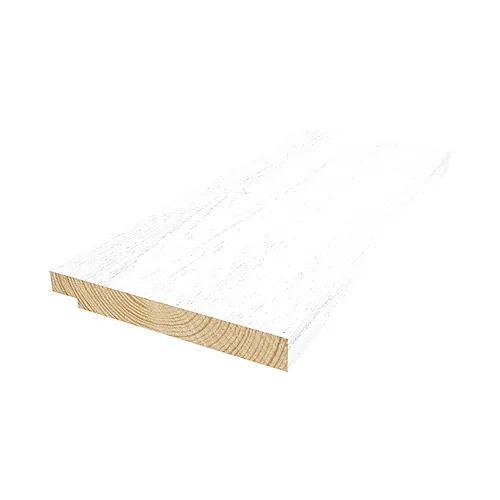 Gran 19x148 efals pro egghv heftig grunnet og malt ett strøk