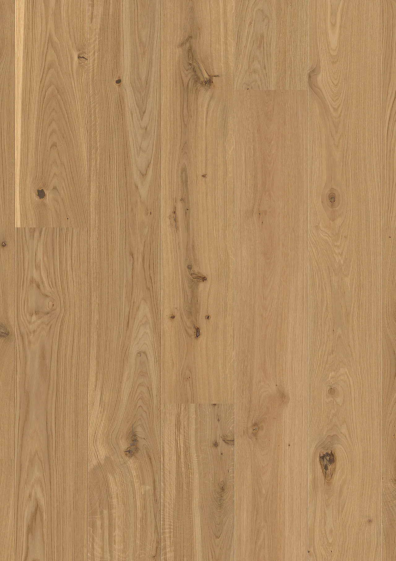 Boen parkett Eik Authentic Castle oljet og børstet Boen parkett Eik Authentic Castle oljet og børstet