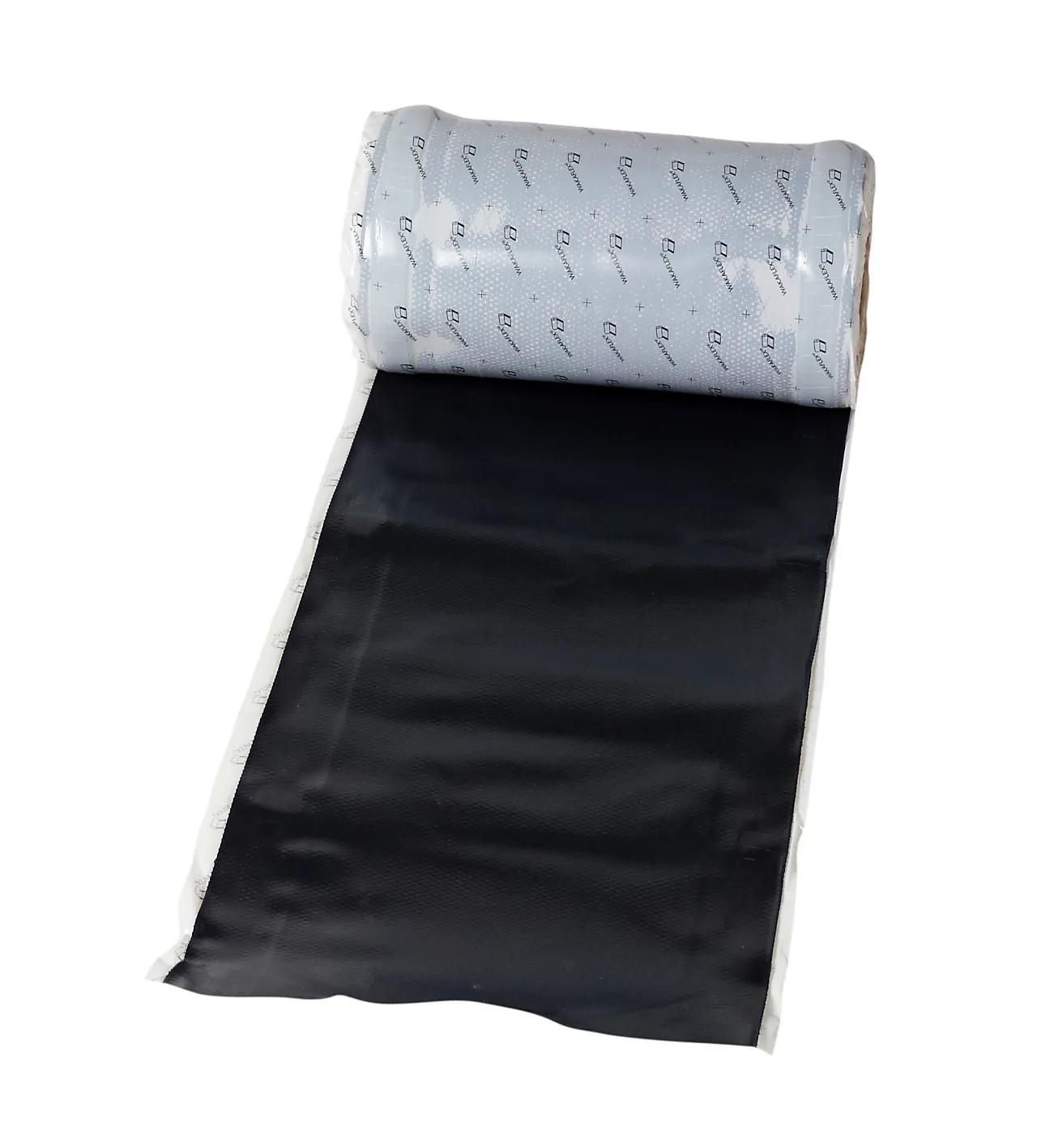 Tettebånd wakaflex sort 280 mm 5 m