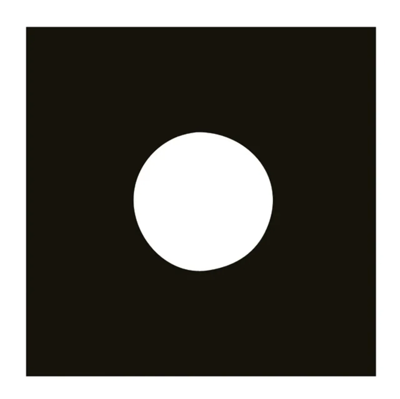 Tettemansjett til stålpipe Ø300 sort Tettemansjett til stålpipe Ø300 sort