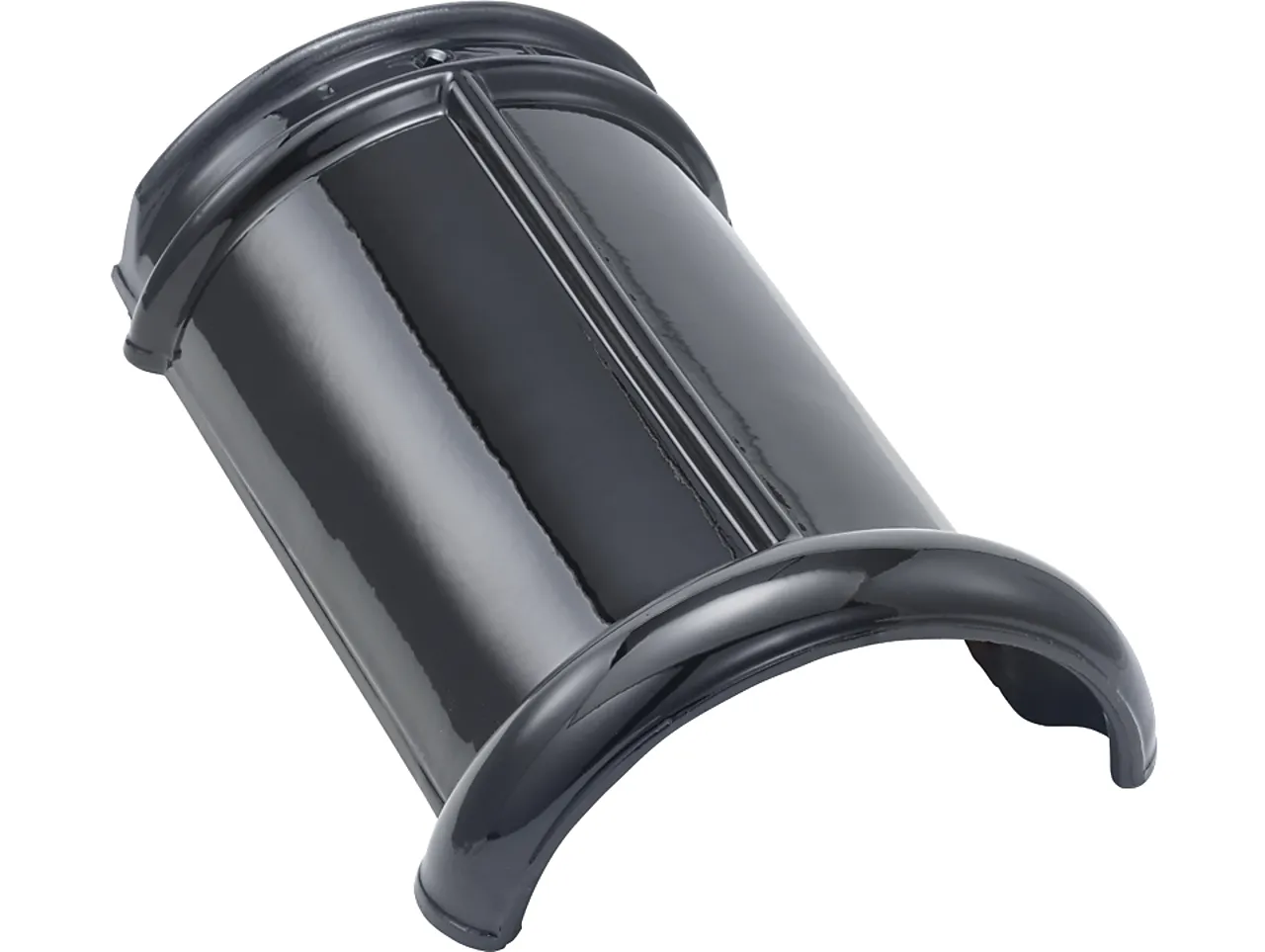 Takst Møne Teg Glas Svart Mønestein Nr. 300