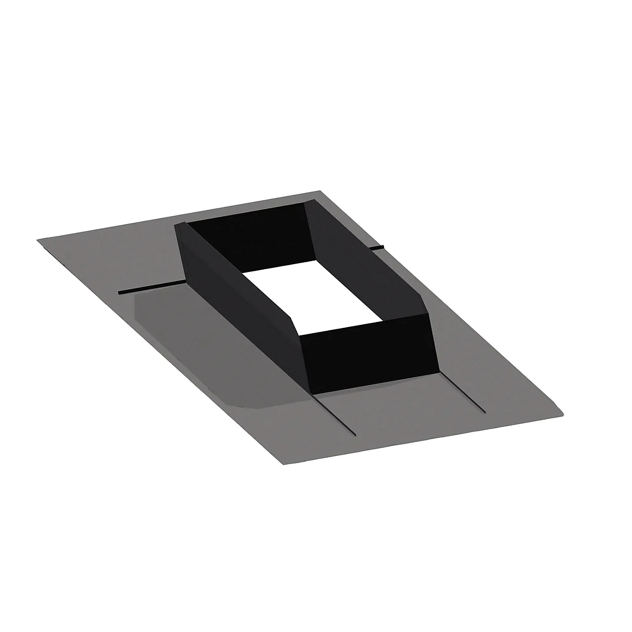 Nederbeslag 30-39gr u/knekt kant Nederbeslag 30-39gr u/knekt kant