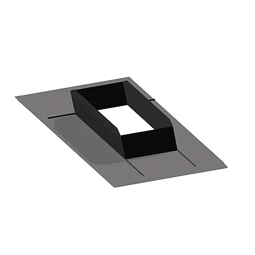 Nederbeslag 30-39gr u/knekt kant