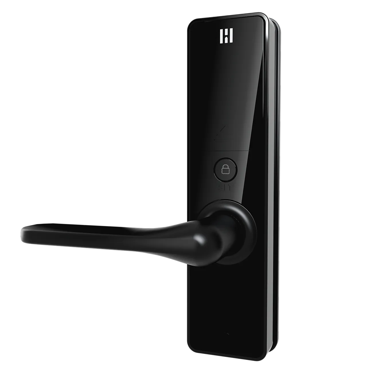 Dørlås smart lock Heimgard null - null - 2 - Miniatyr