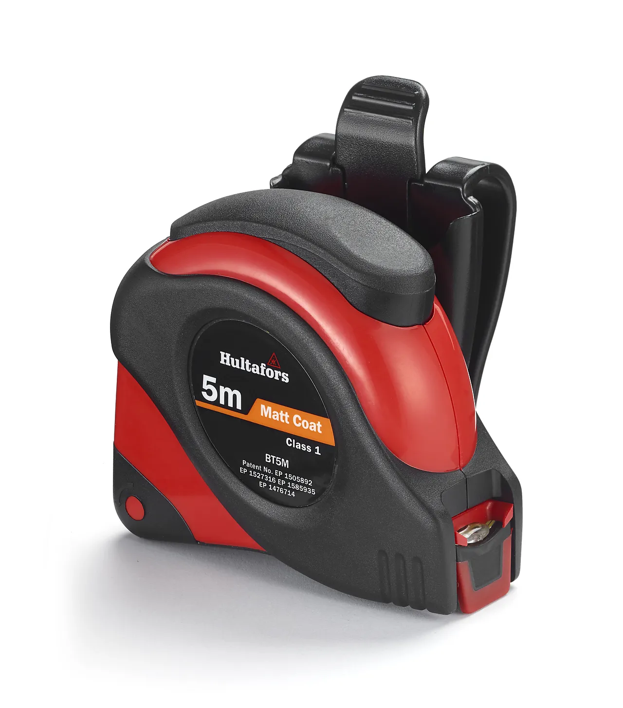 Båndmål stål BT 5 meter null - null - 2 - Miniatyr