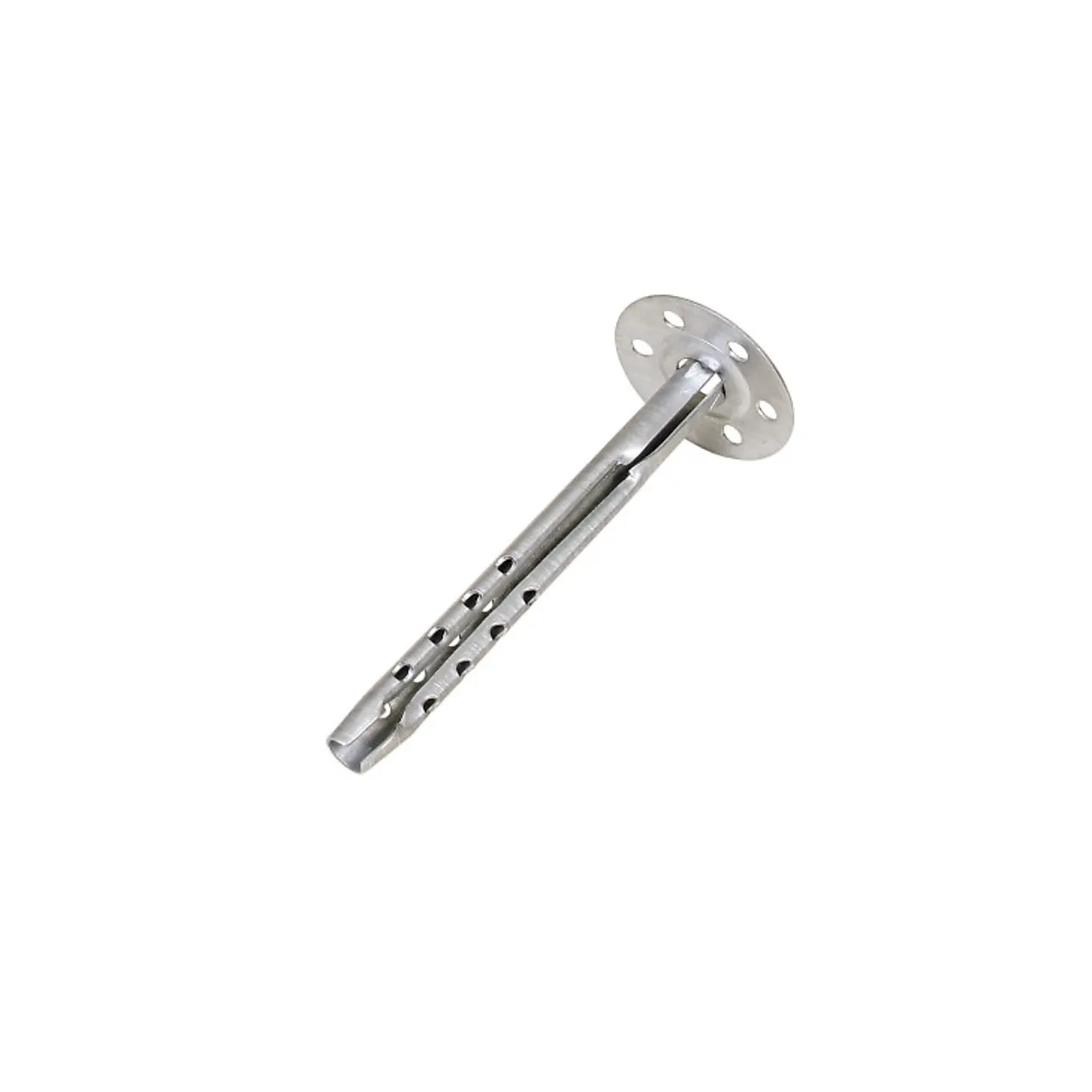 Hammerfixplug til våtromsplater 90 mm 50 stk Hammerfixplug til våtromsplater 90 mm 50 stk