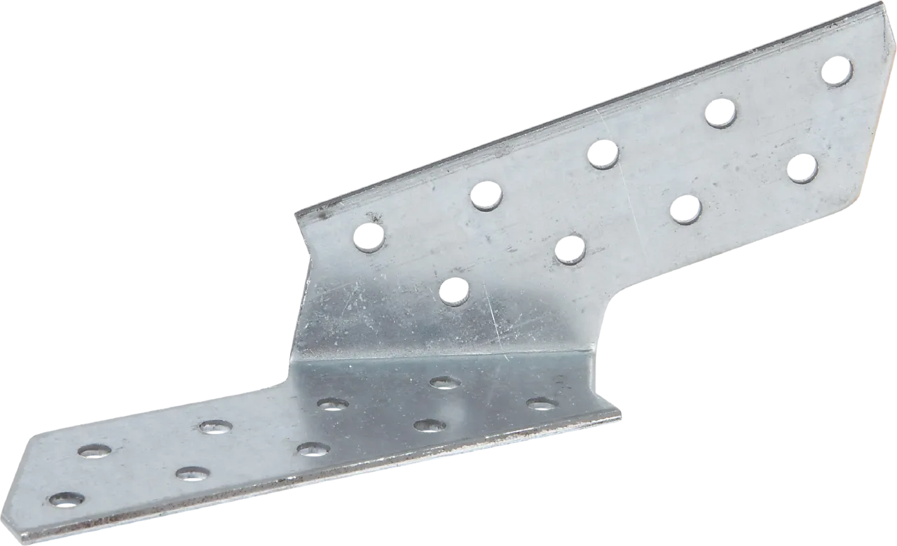 Vekseljern 55x170x2-høyrefzv a-100