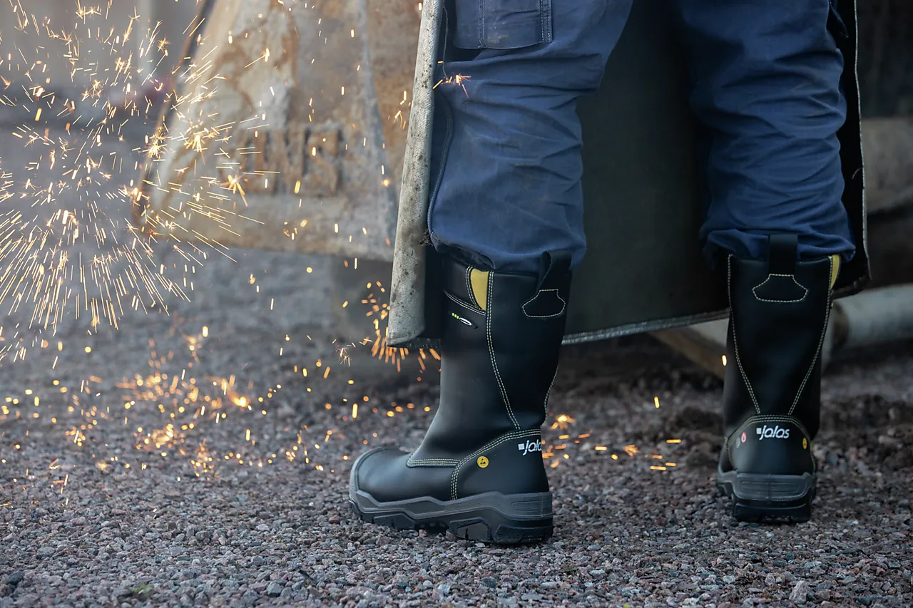 Vernestøvel 1898w 49 jalas null - null - 2 - Miniatyr