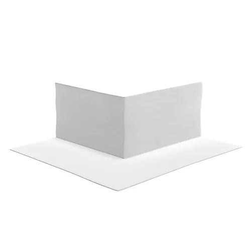 Mansjetthjørne utvendig 90x115 mm