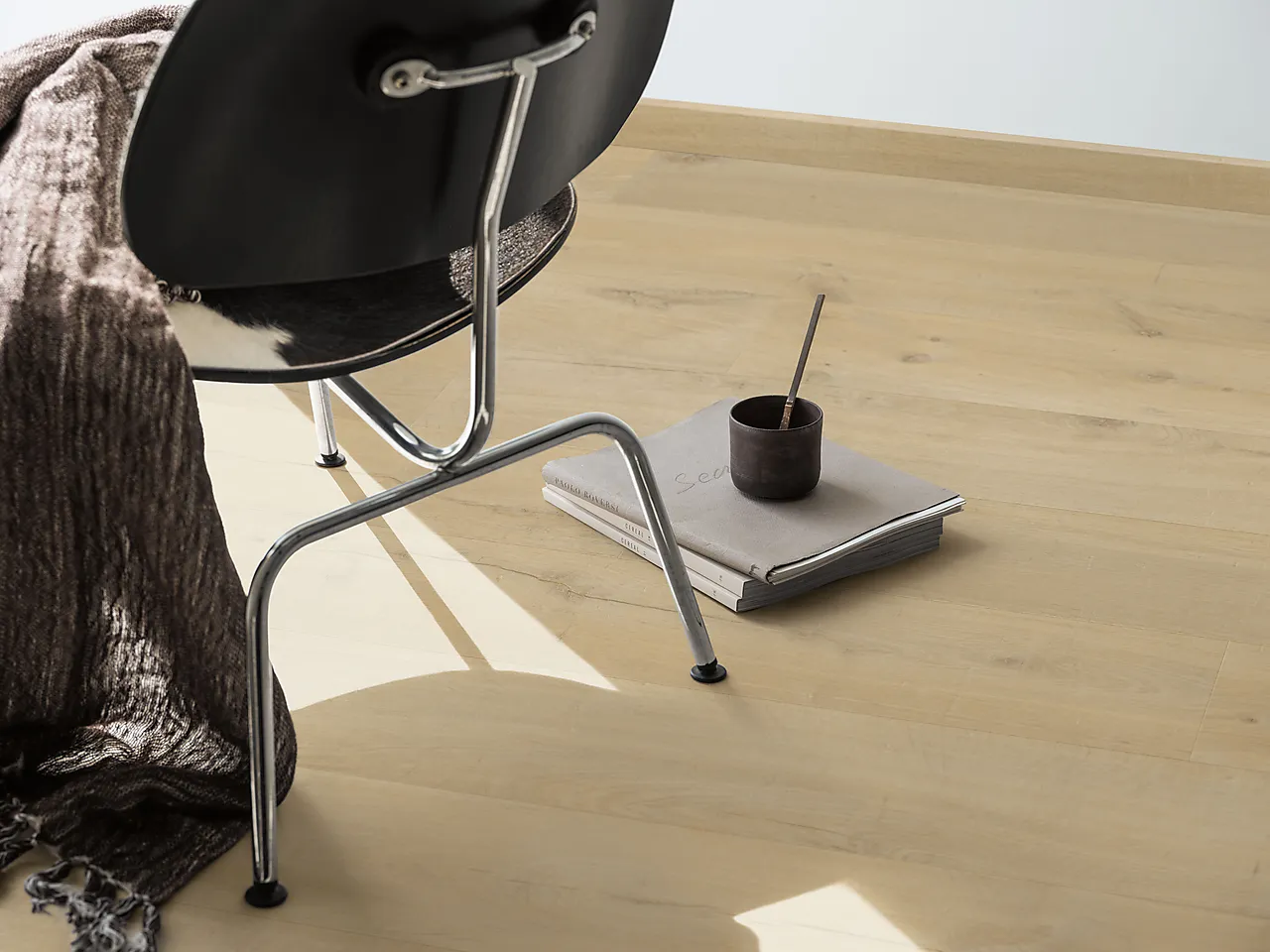 Laminat 1-stav eik living expression coastal null - null - 3 - Miniatyr