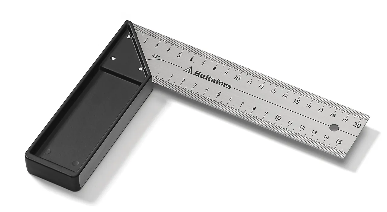 Vinkel proff V20P 20 cm Vinkel proff V20P 20 cm