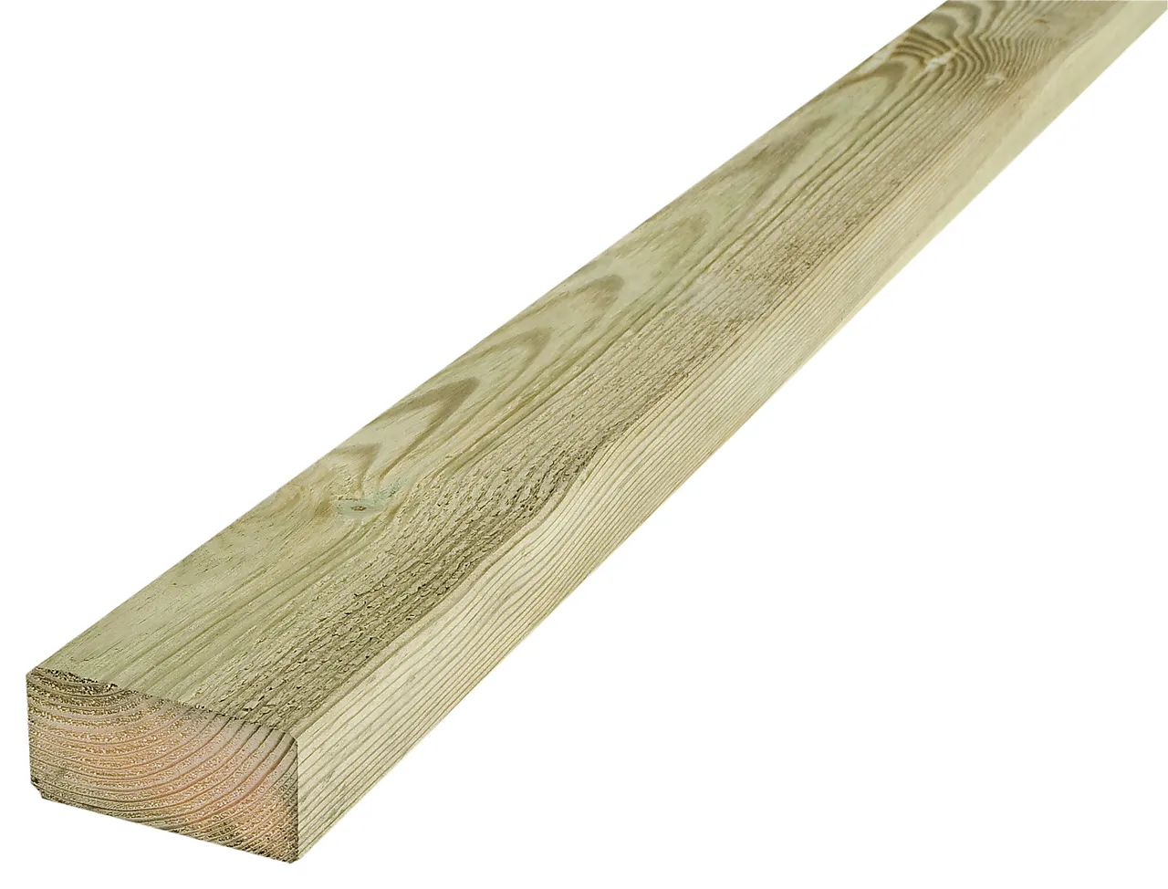 Lekt impregnert 36x73 mm Lekt impregnert 36x73 mm