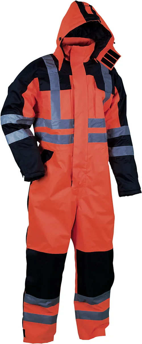 Vinterkjeledress lr5033 ora xl xl vind og vandtæt