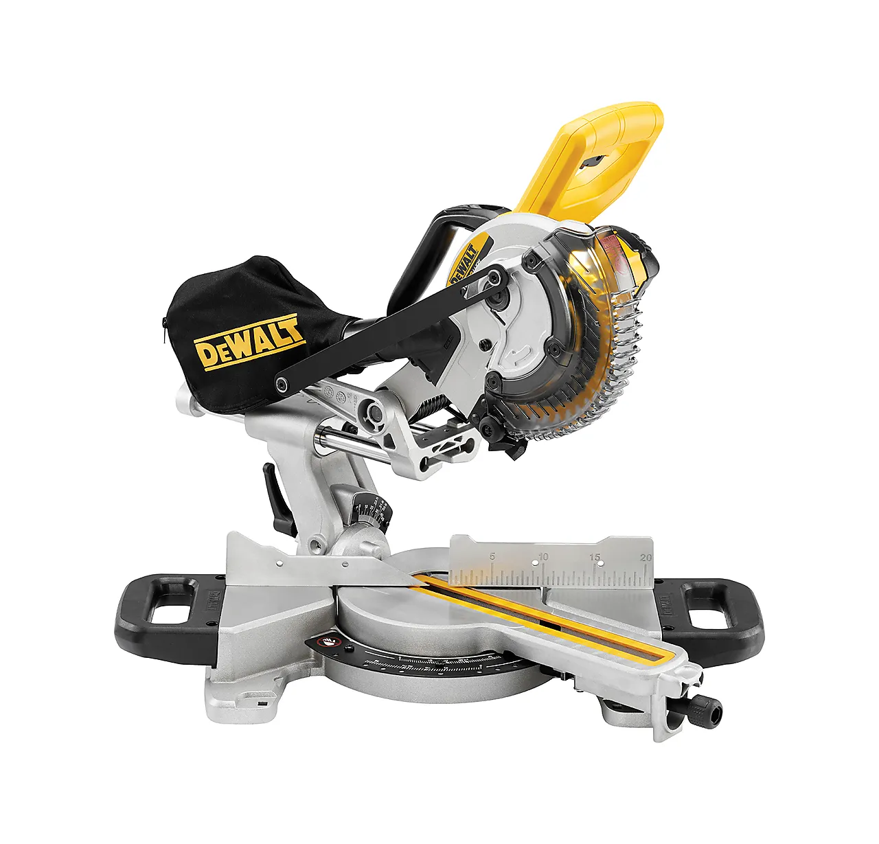 18V Kapp- og gjærsag XPS DCS365N-X 18V Kapp- og gjærsag XPS DCS365N-X