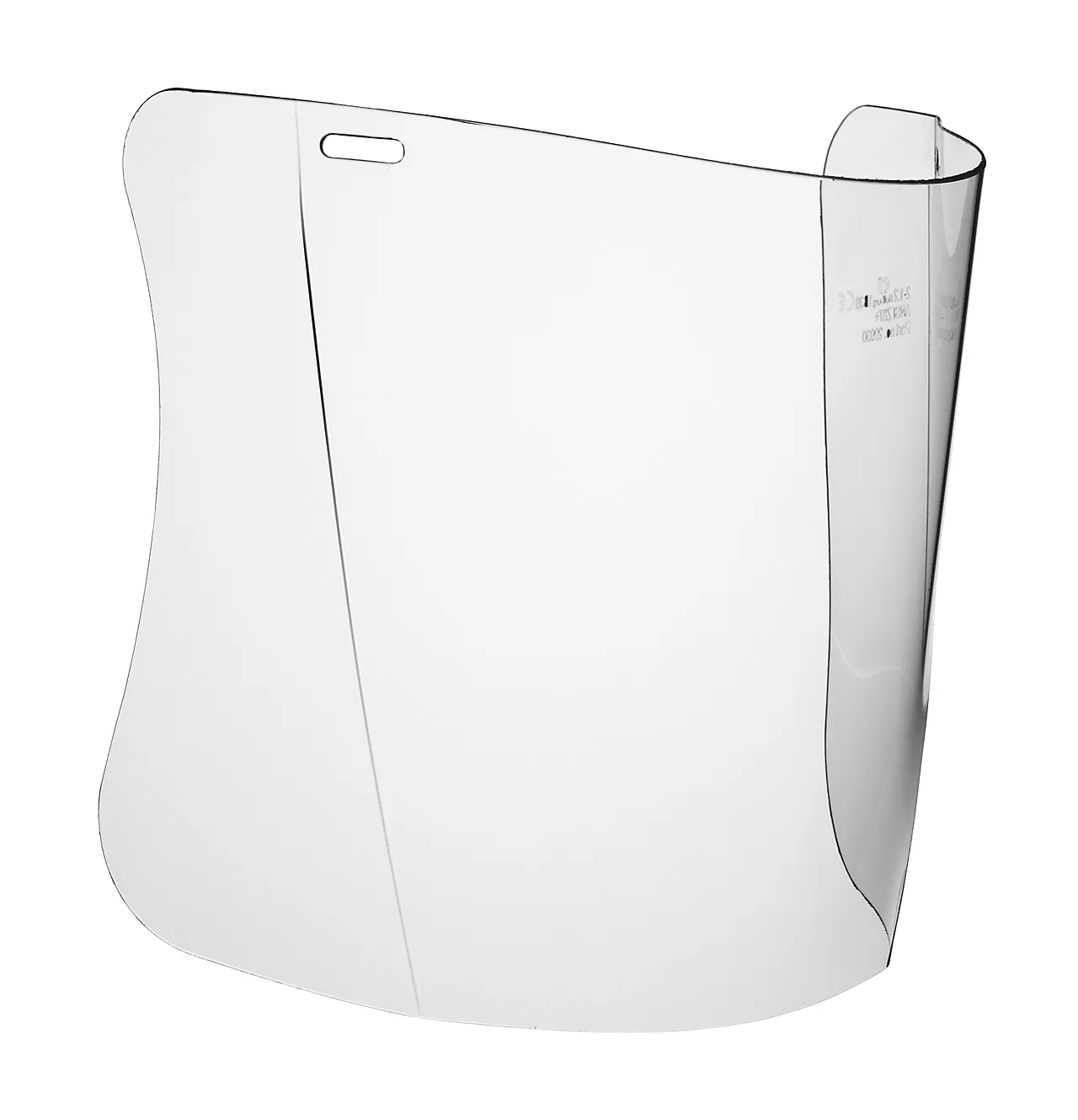 Visir klar safe hellberg Visir klar safe hellberg