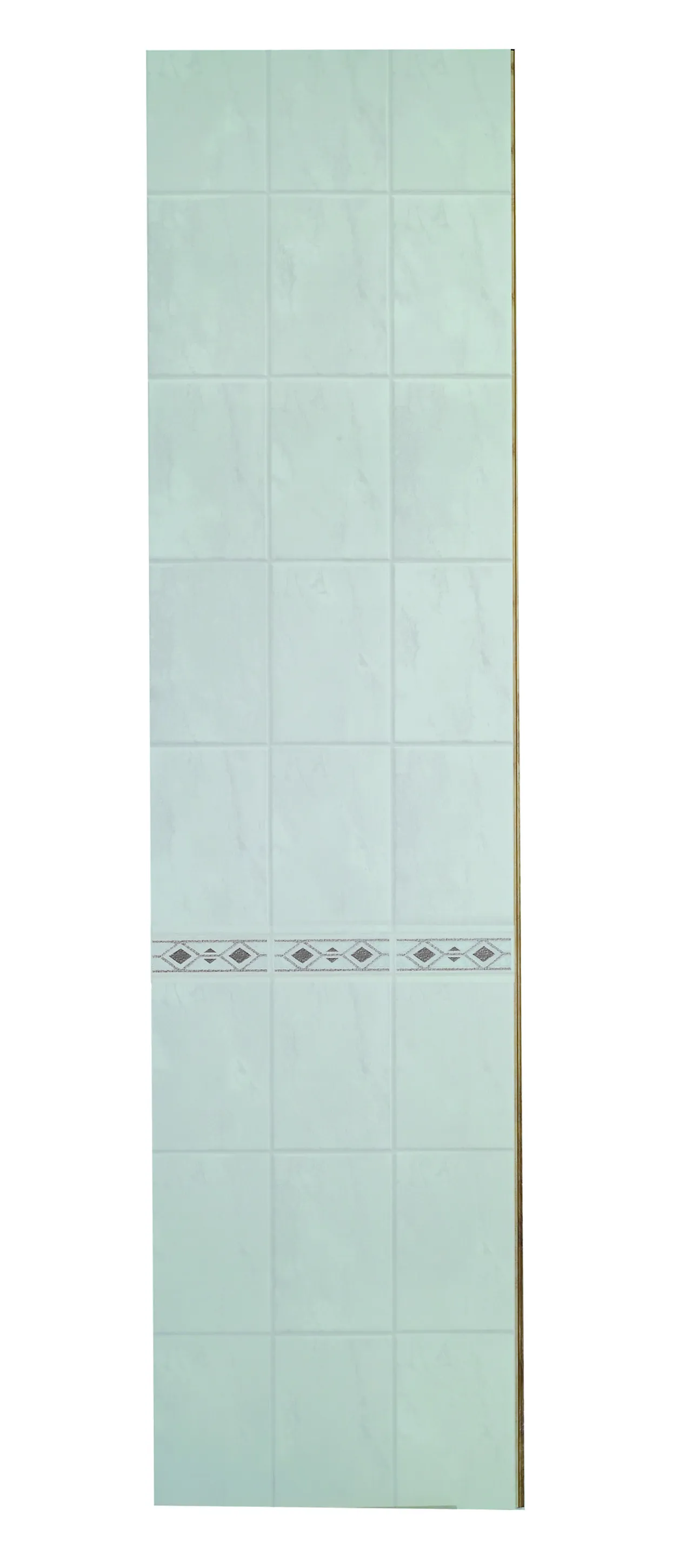 Baderomsp 1528 articocrescendo m/bord flis:200x300mm