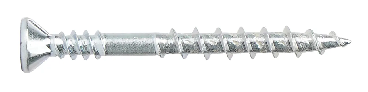 Sponskrue elforsinket 12MY 4,2x55 mm 500 stk null - null - 3 - Miniatyr