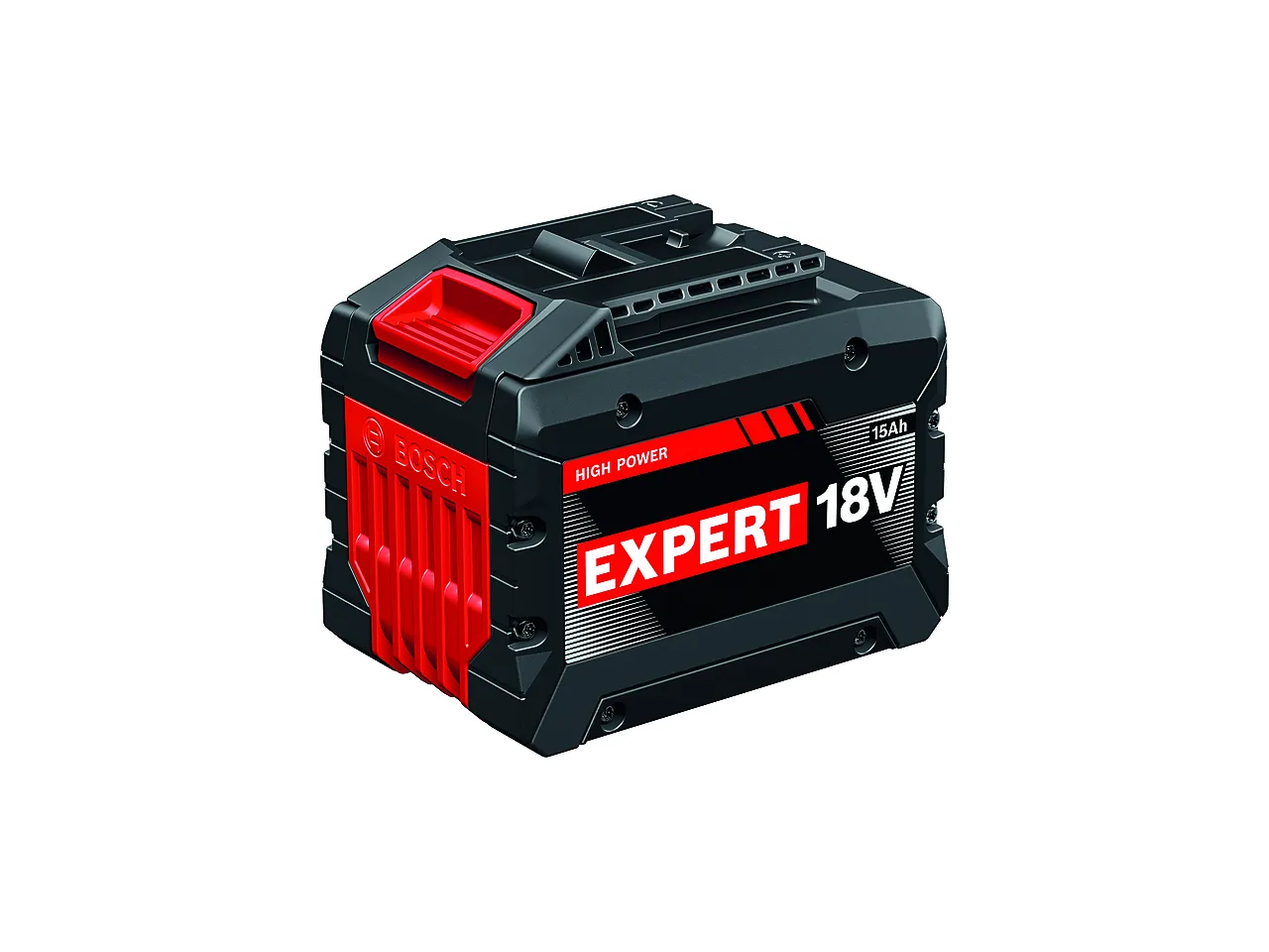 Batteri Expert 18V 15Ah