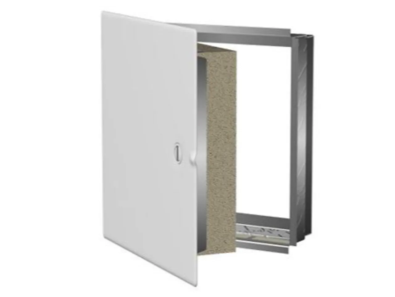 Inspek.luke ei60 200x200 hvnorgips hvitlakkert null - null - 2 - Miniatyr