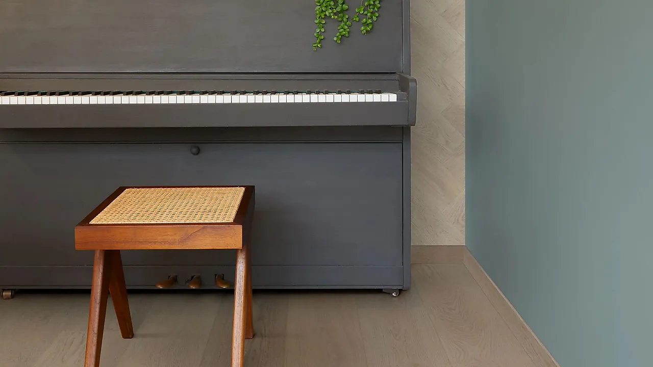 Vinylgulv CORETEC Naturals Barley Vinylgulv CORETEC Naturals Barley