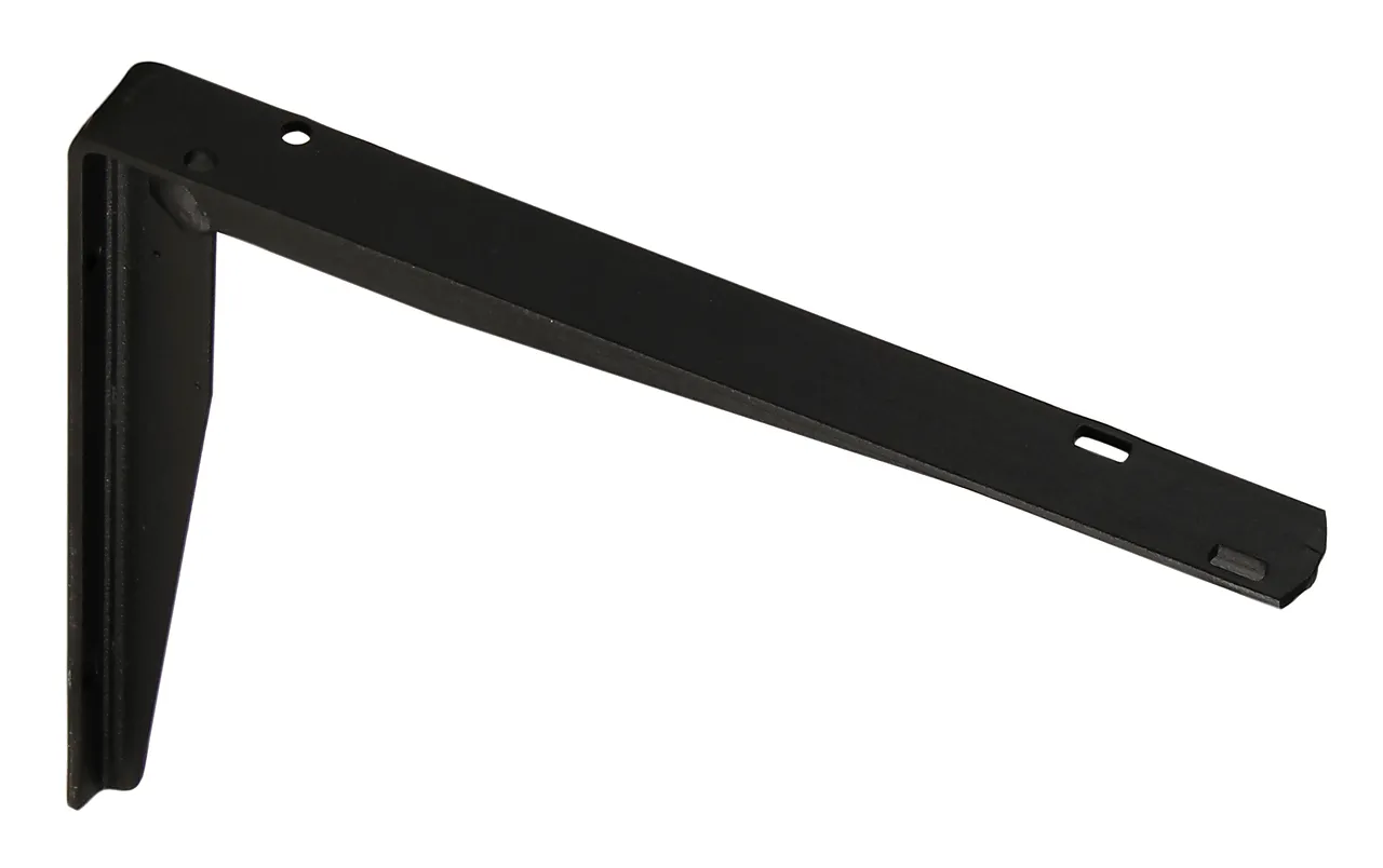 Hyllevinkel T-Profil 250x300 mm