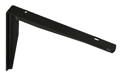 Hyllevinkel T-Profil 250x300 mm