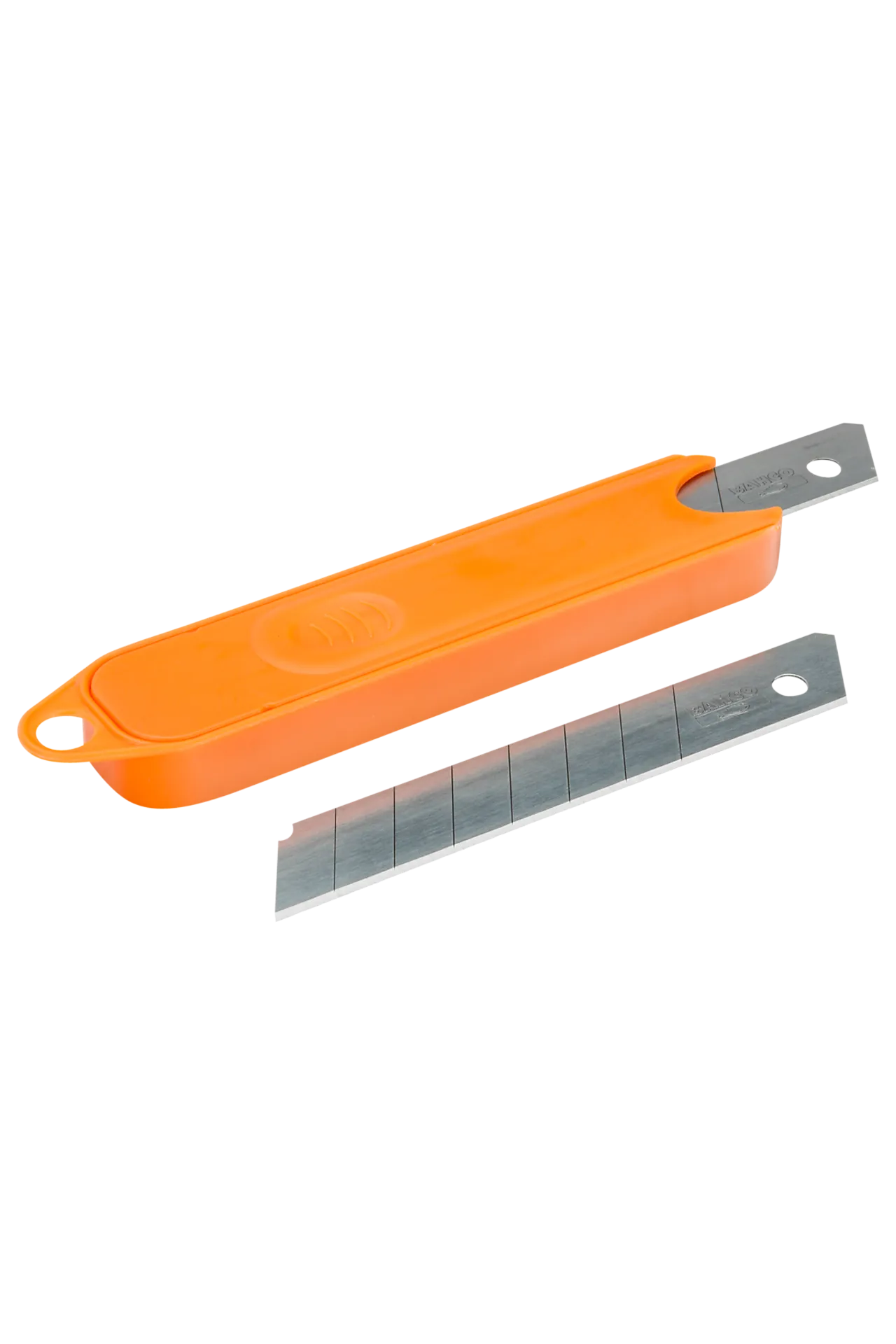 Bryteblad 18mm 10p ksbg18-10dispen bahco null - null - 2 - Miniatyr