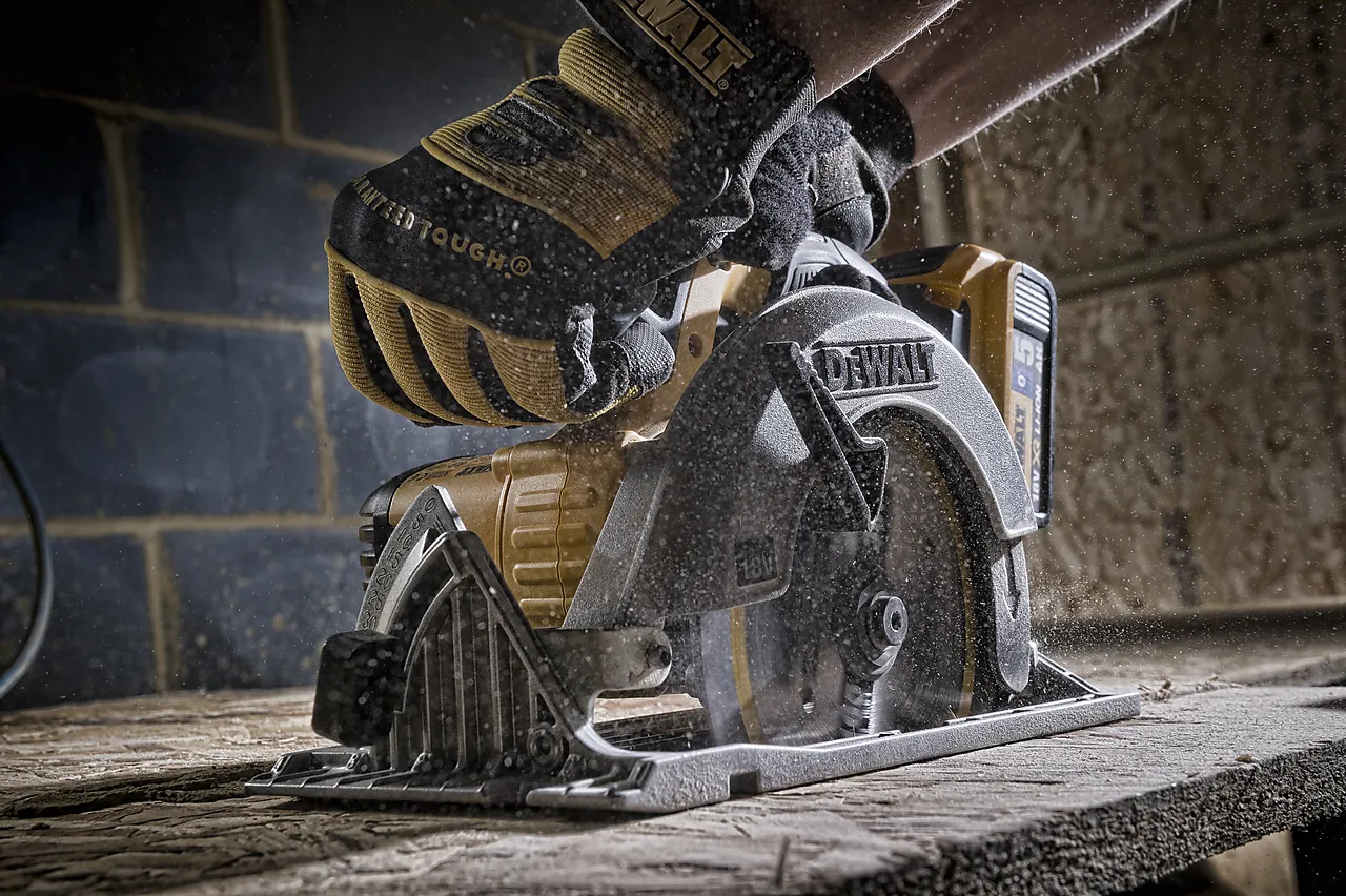 Sagblad DT1949 165x20 mm med 24 tenner null - null - 2 - Miniatyr