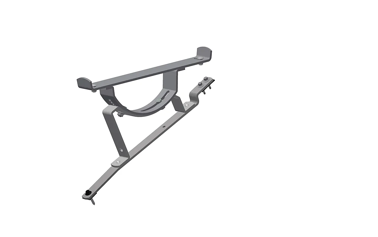 Takbrokonsoll tbk qa-625 sort ral 9005 Takbrokonsoll tbk qa-625 sort ral 9005