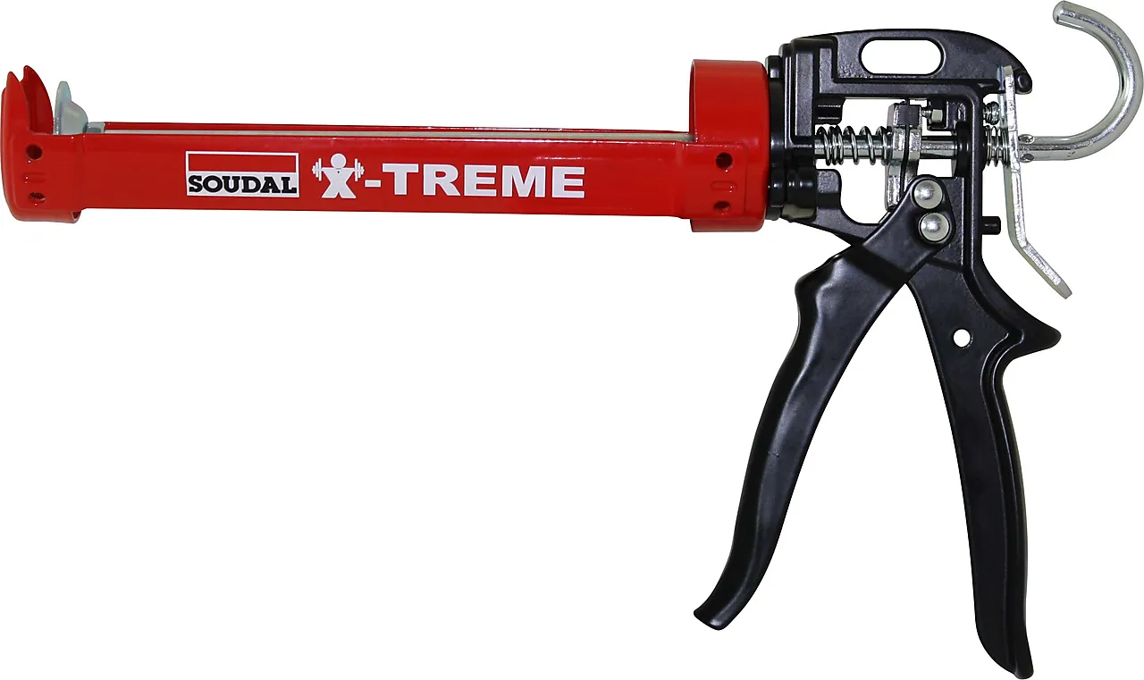 Fugepistol X-treme for patroner Fugepistol X-treme for patroner