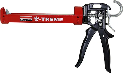 Fugepistol X-treme for patroner