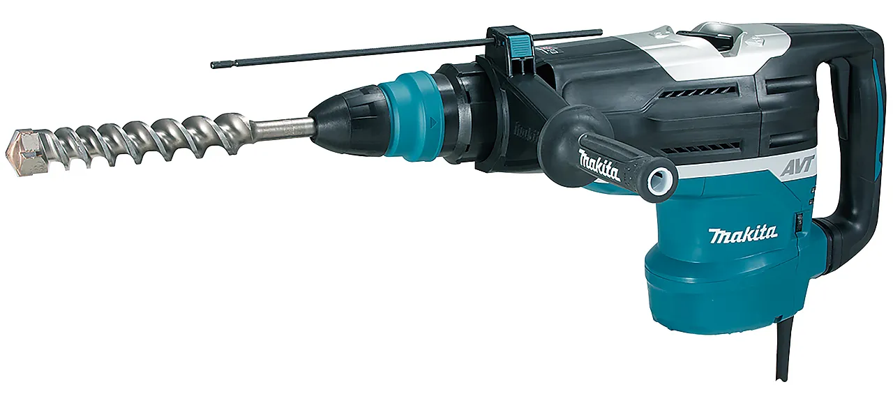 Borhammer 5212C 1510W SDS-Max