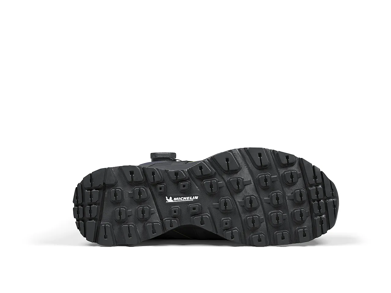 Solid Gear Revolution 2 GTX MID vernesko sort/grønn str 36 null - 38 - 3 - Miniatyr