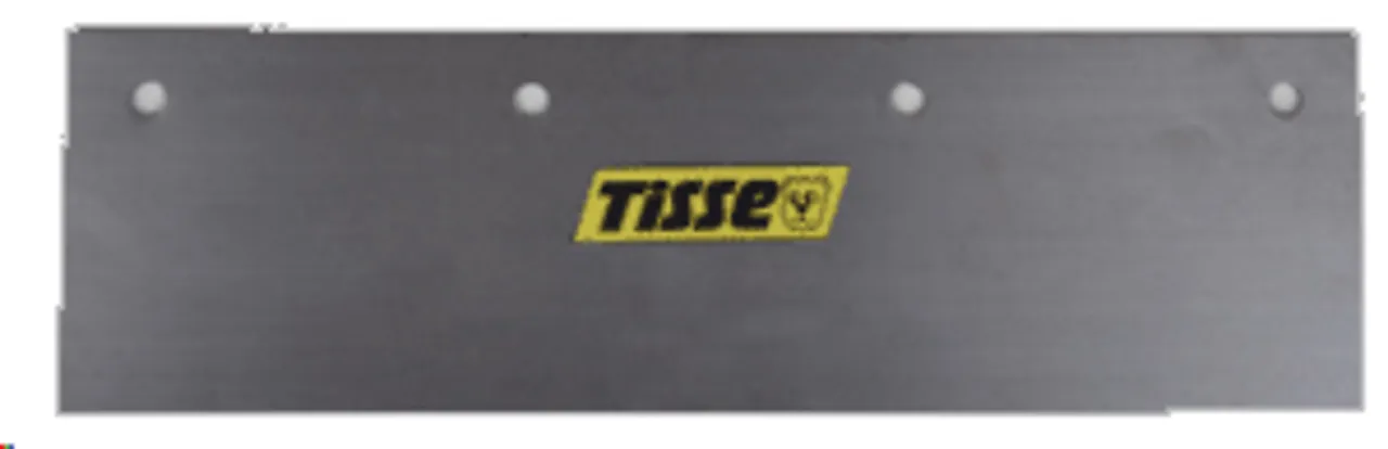 Blad til finerskrape 0,5x240mm Blad til finerskrape 0,5x240mm