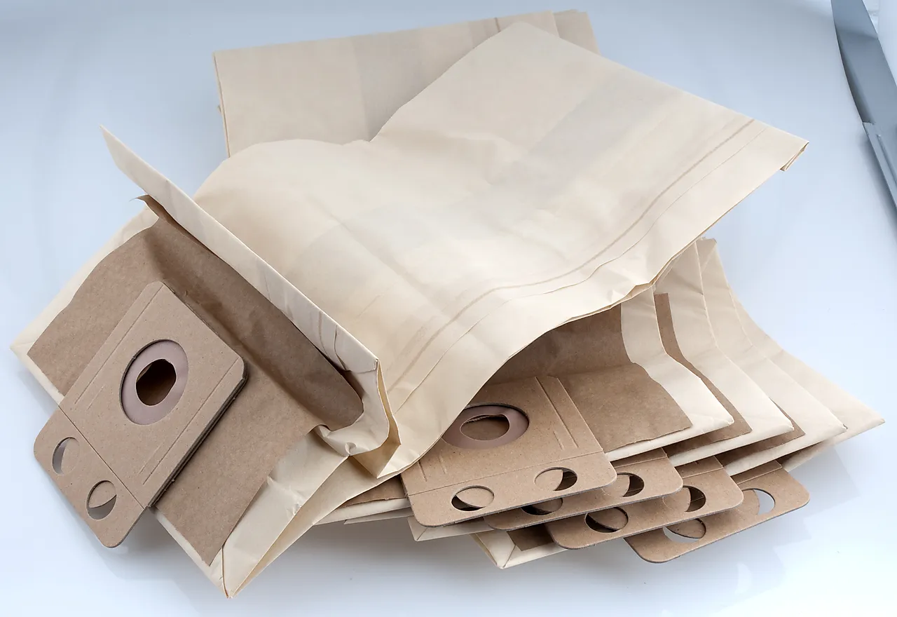 Støvsugerpose business 5 pk nilfisk Støvsugerpose business 5 pk nilfisk